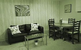 Nook, 3 Bedrooms Apartment